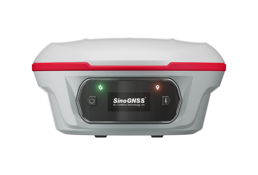 Jupiter GNSS Δέκτης