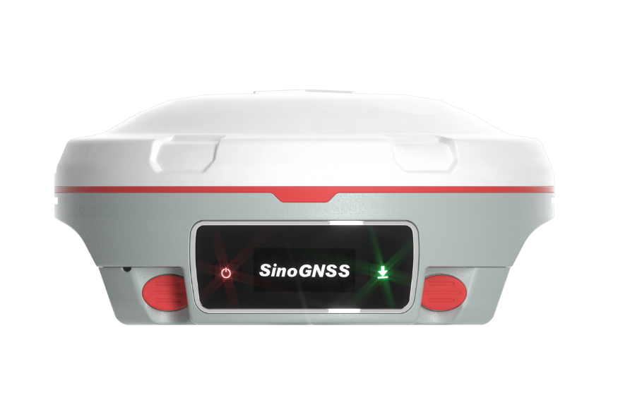 Mars PRO GNSS Δέκτης