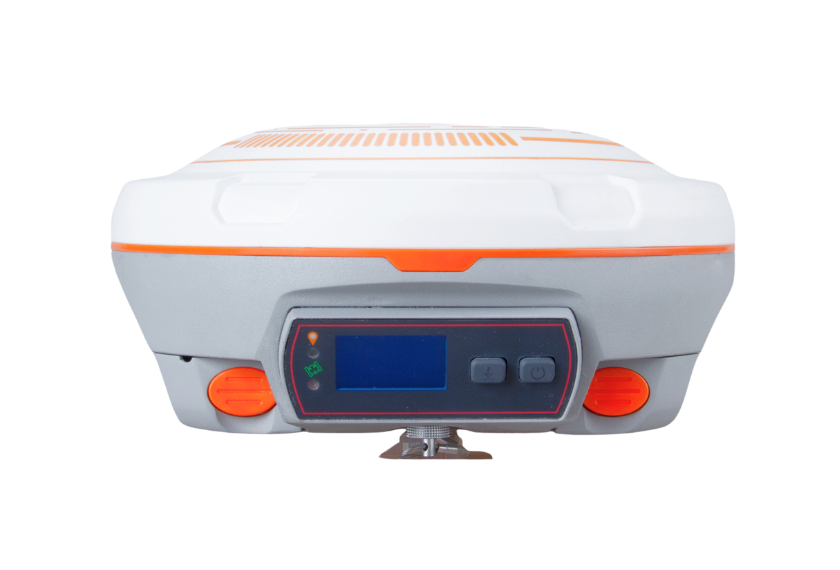 N5 GNSS Δέκτης