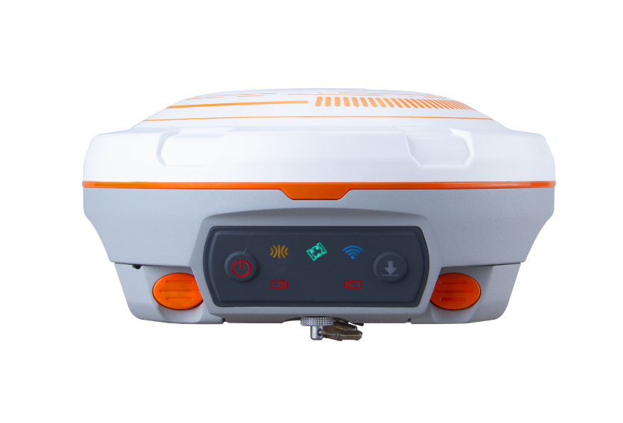 N3 GNSS Δέκτης