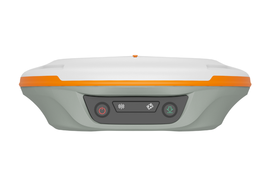 N2 Palm GNSS Receiver