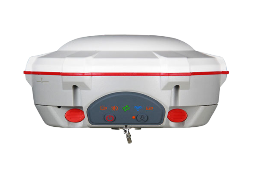 T300 Plus GNSS Receiver