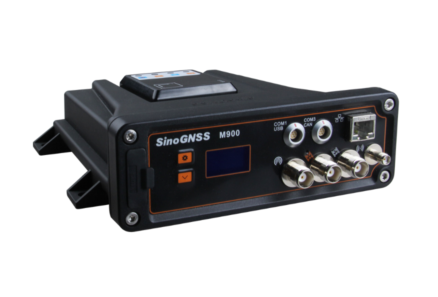 M900 GNSS Receiver