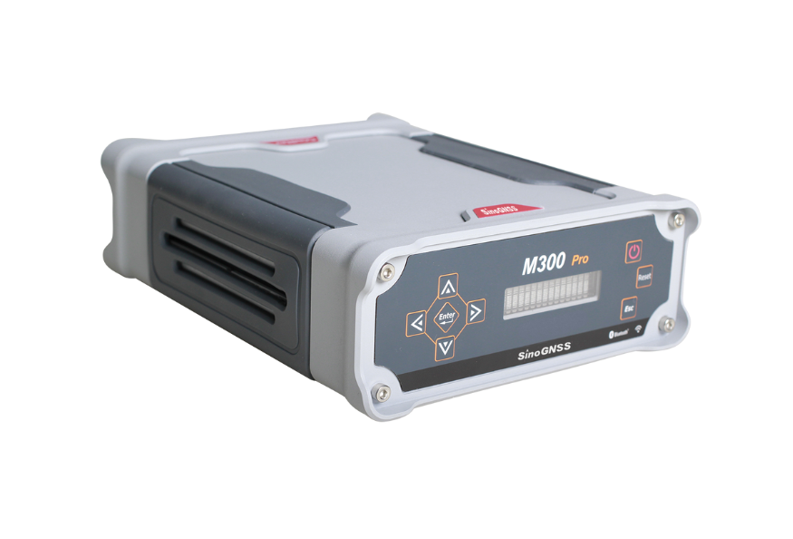 M300 Pro GNSS Σταθμός Αναφοράς