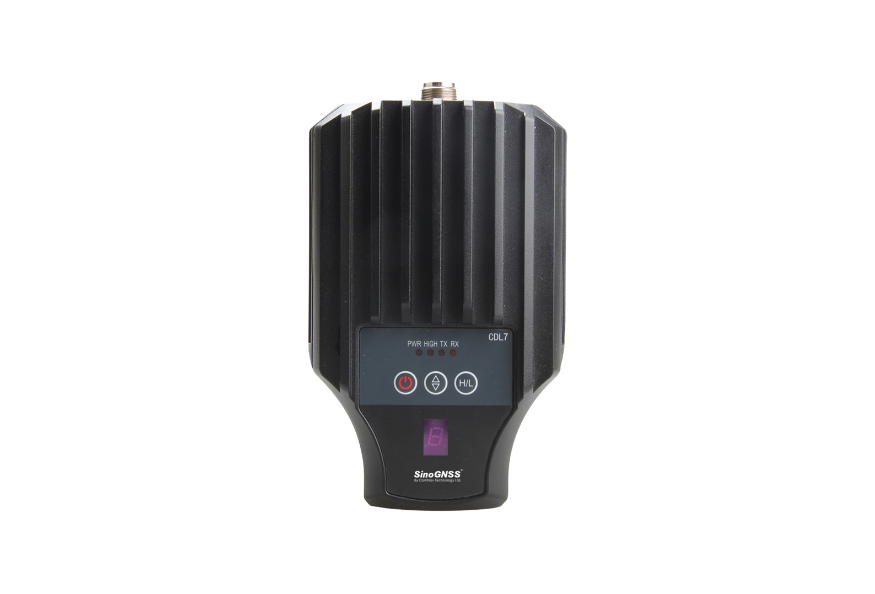 CDL7 – Εξωτερικό UHF Datalink