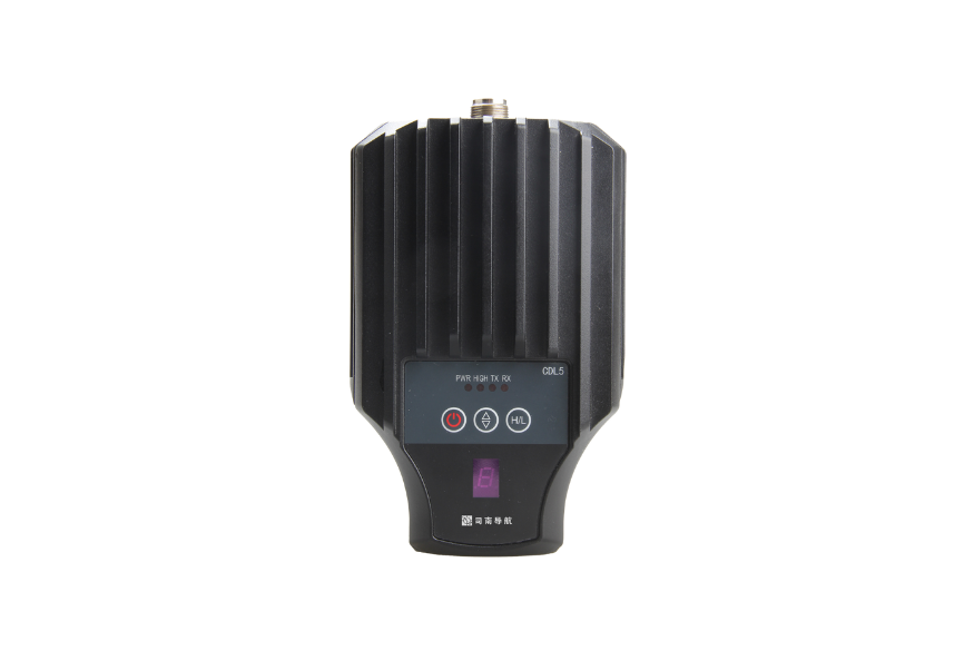 CDL5 – Τριπλής Λειτουργίας Εξωτερικό UHF Datalink