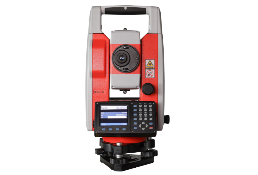 TS-C200 Total Station